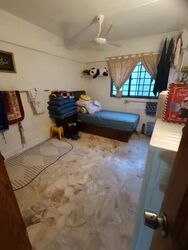Blk 205 Marsiling Admiralty Park (Woodlands), HDB 4 Rooms #529595461